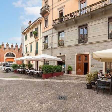 Готель Palazzo Biasini By Postcardsfrom Верона Екстер'єр фото