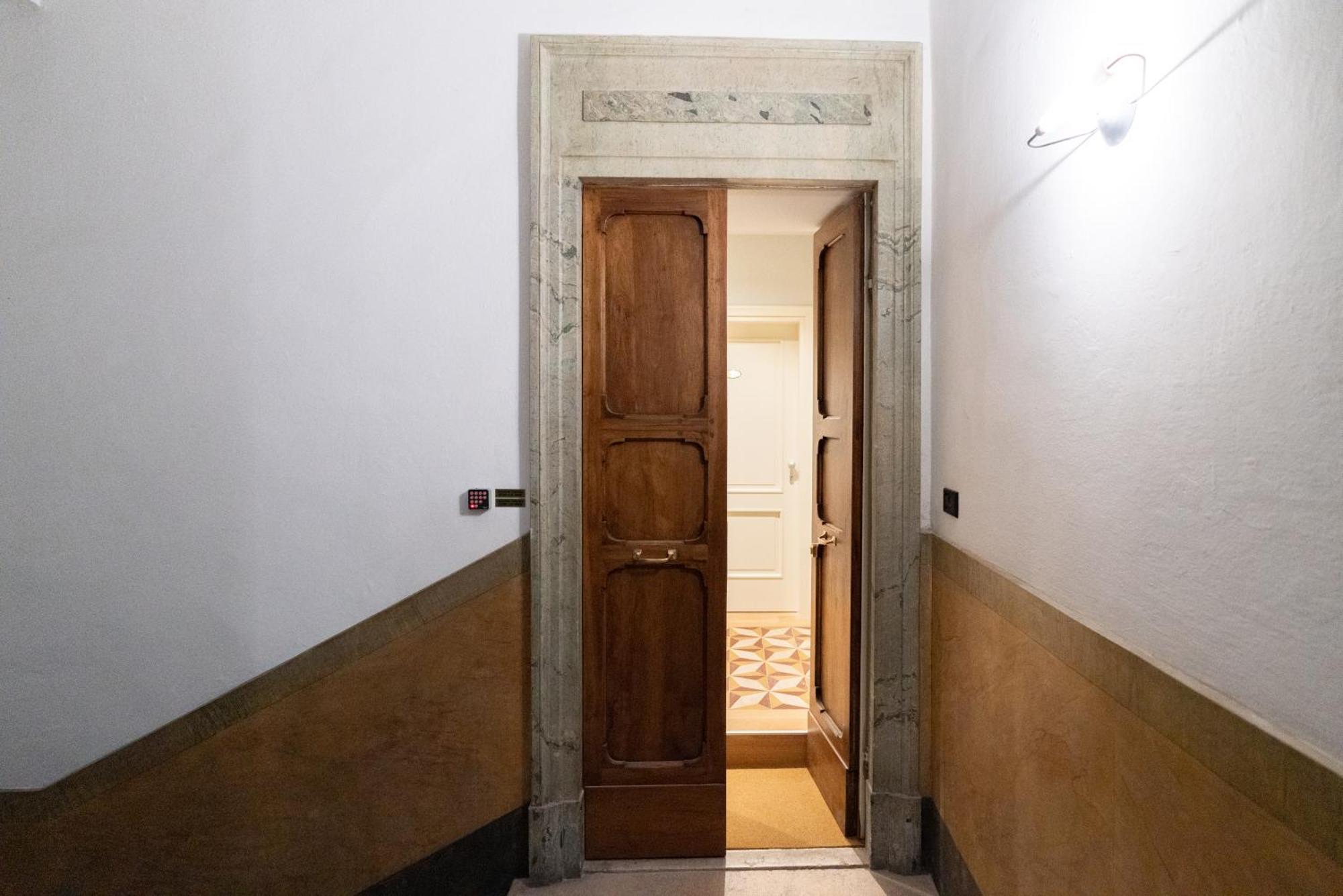 Готель Palazzo Biasini By Postcardsfrom Верона Екстер'єр фото